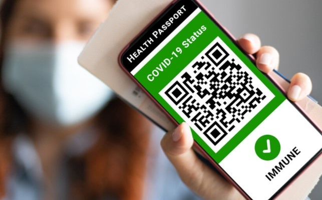 Европейската комисия предлага удължаване срока на действие на COVID сертификатите в ЕС с